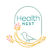 Health Nest Logo